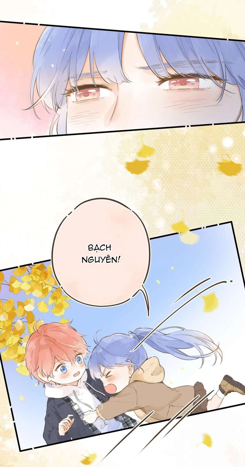 Ánh Sao Phiêu Linh Trong Nước Chapter 80 - Trang 2