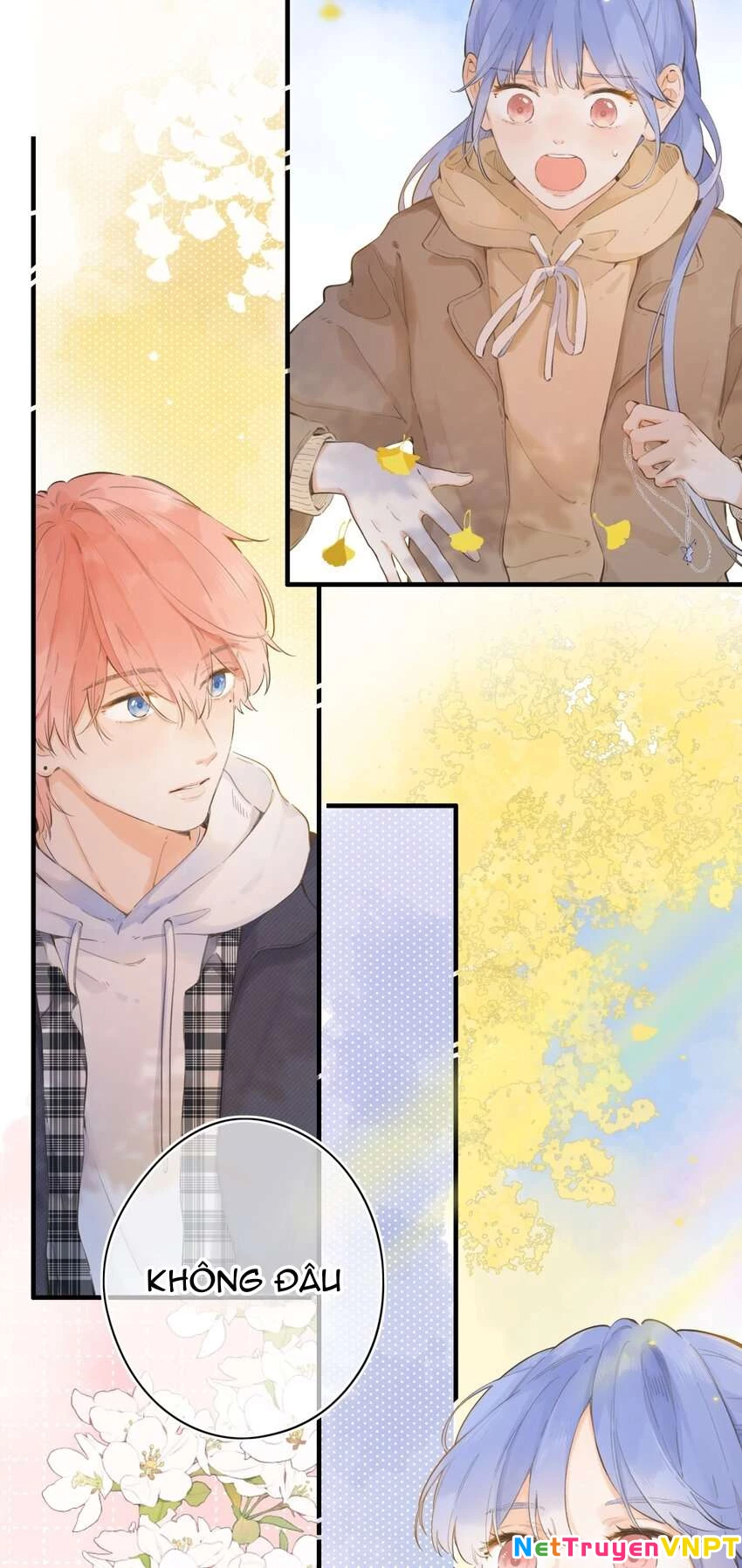 Ánh Sao Phiêu Linh Trong Nước Chapter 80 - Trang 2