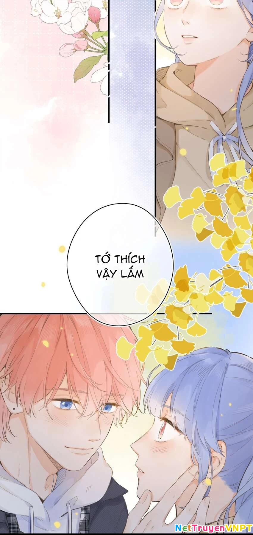 Ánh Sao Phiêu Linh Trong Nước Chapter 80 - Trang 2