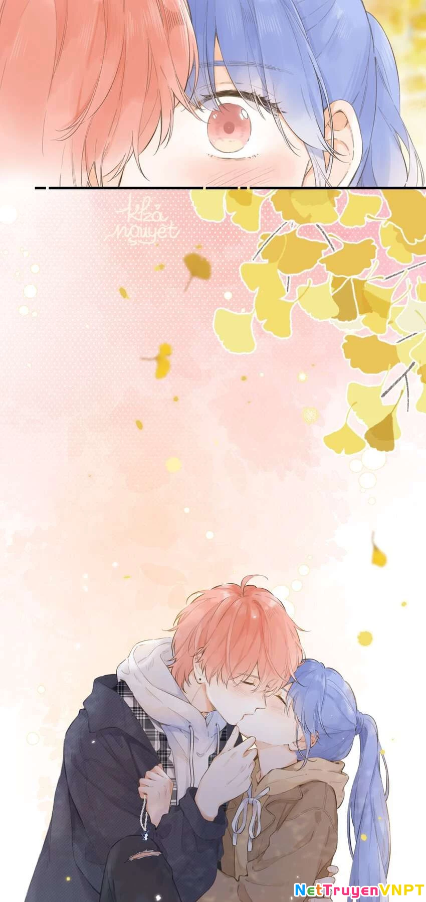Ánh Sao Phiêu Linh Trong Nước Chapter 80 - Trang 2