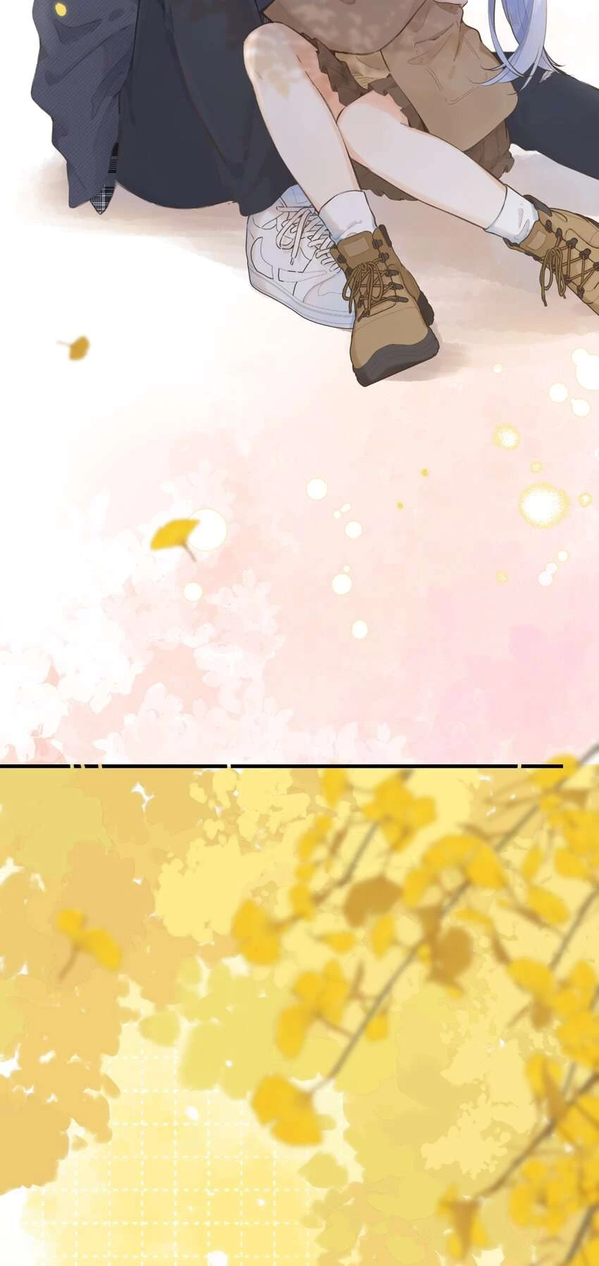 Ánh Sao Phiêu Linh Trong Nước Chapter 80 - Trang 2