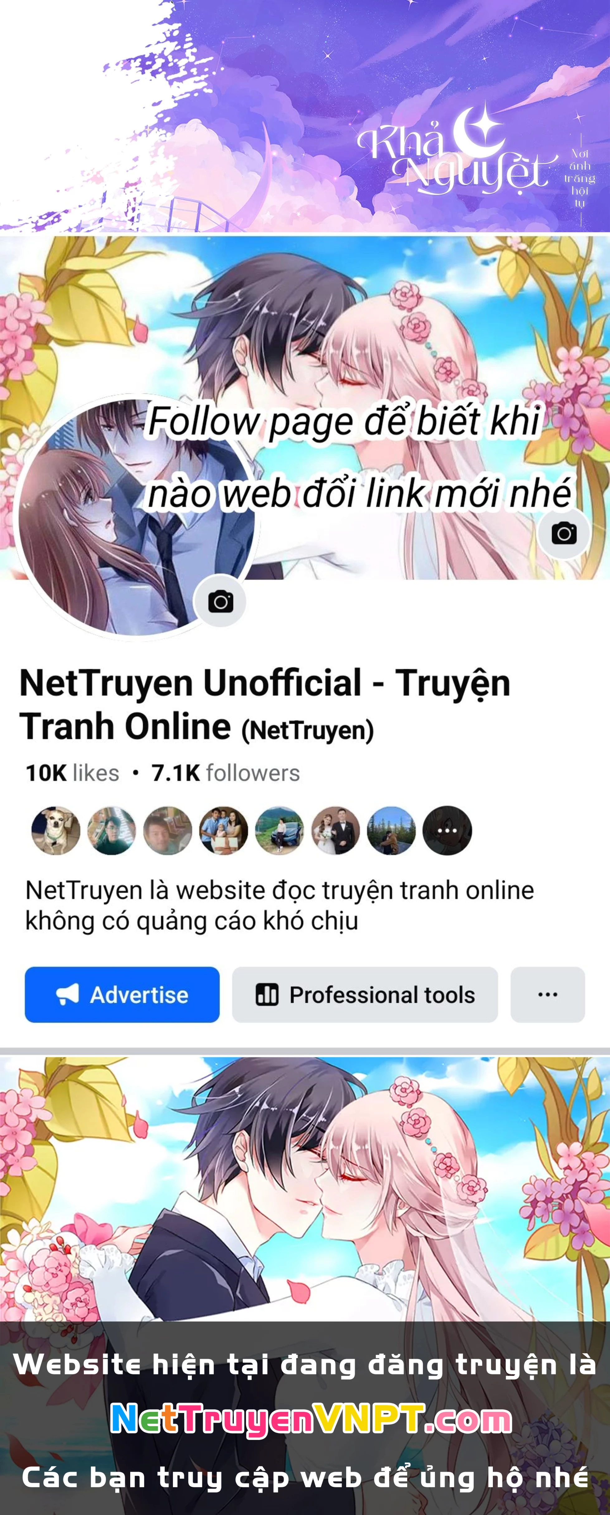 Ánh Sao Phiêu Linh Trong Nước Chapter 80 - Trang 2