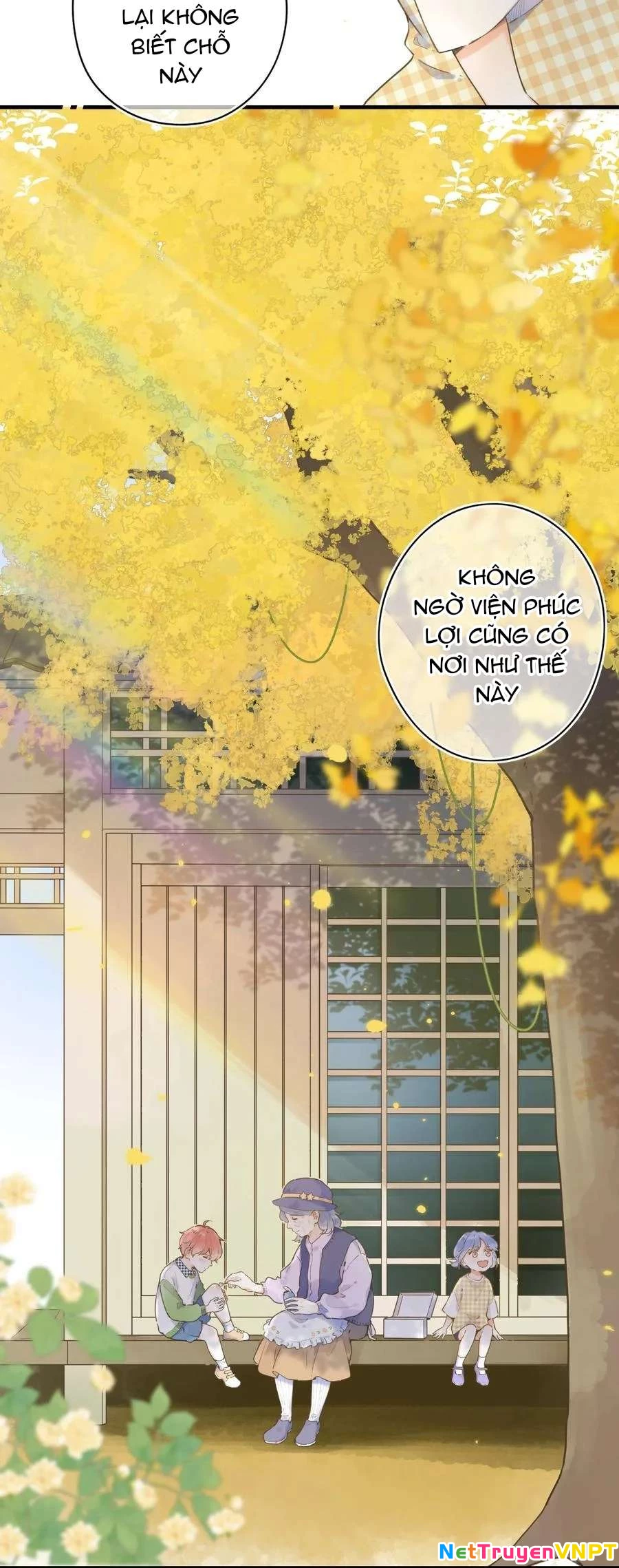 Ánh Sao Phiêu Linh Trong Nước Chapter 80 - Trang 2