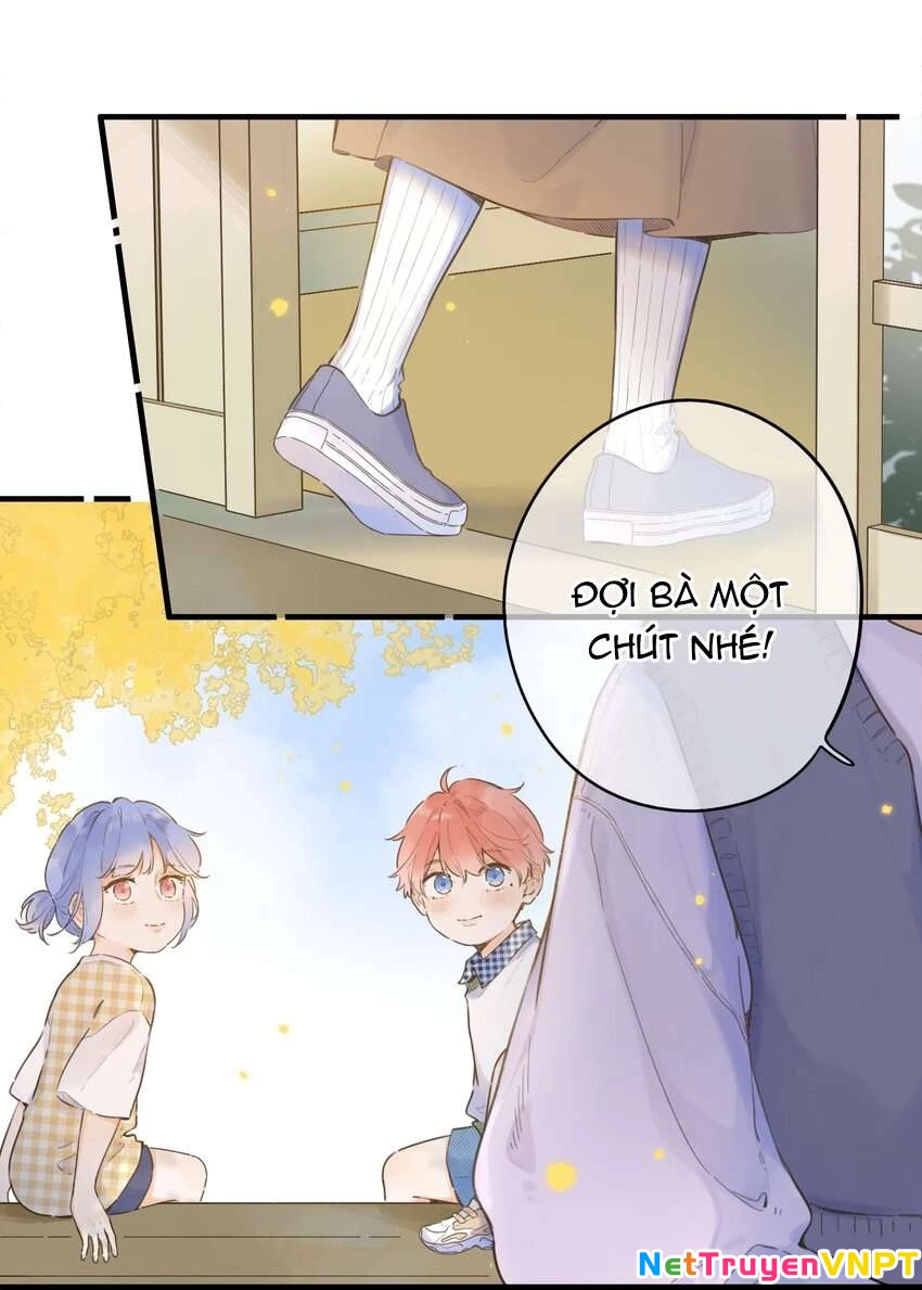 Ánh Sao Phiêu Linh Trong Nước Chapter 80 - Trang 2