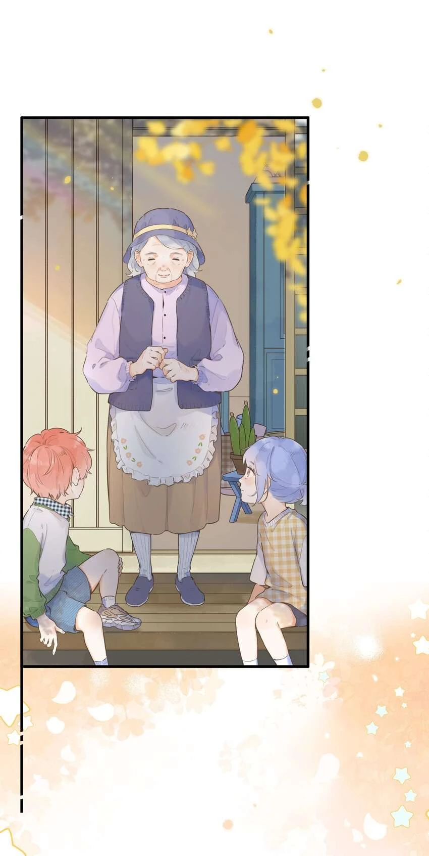 Ánh Sao Phiêu Linh Trong Nước Chapter 80 - Trang 2
