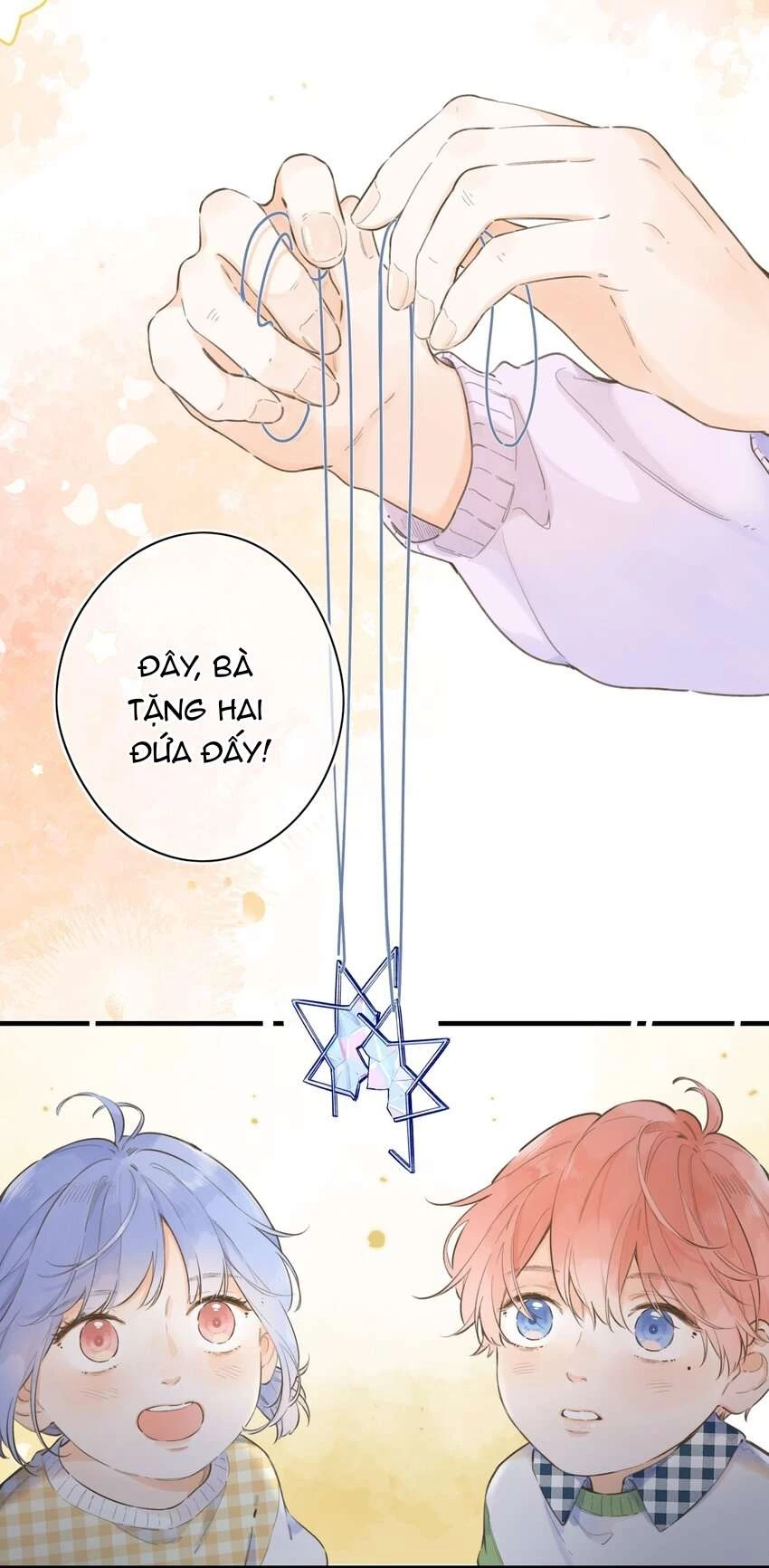 Ánh Sao Phiêu Linh Trong Nước Chapter 80 - Trang 2