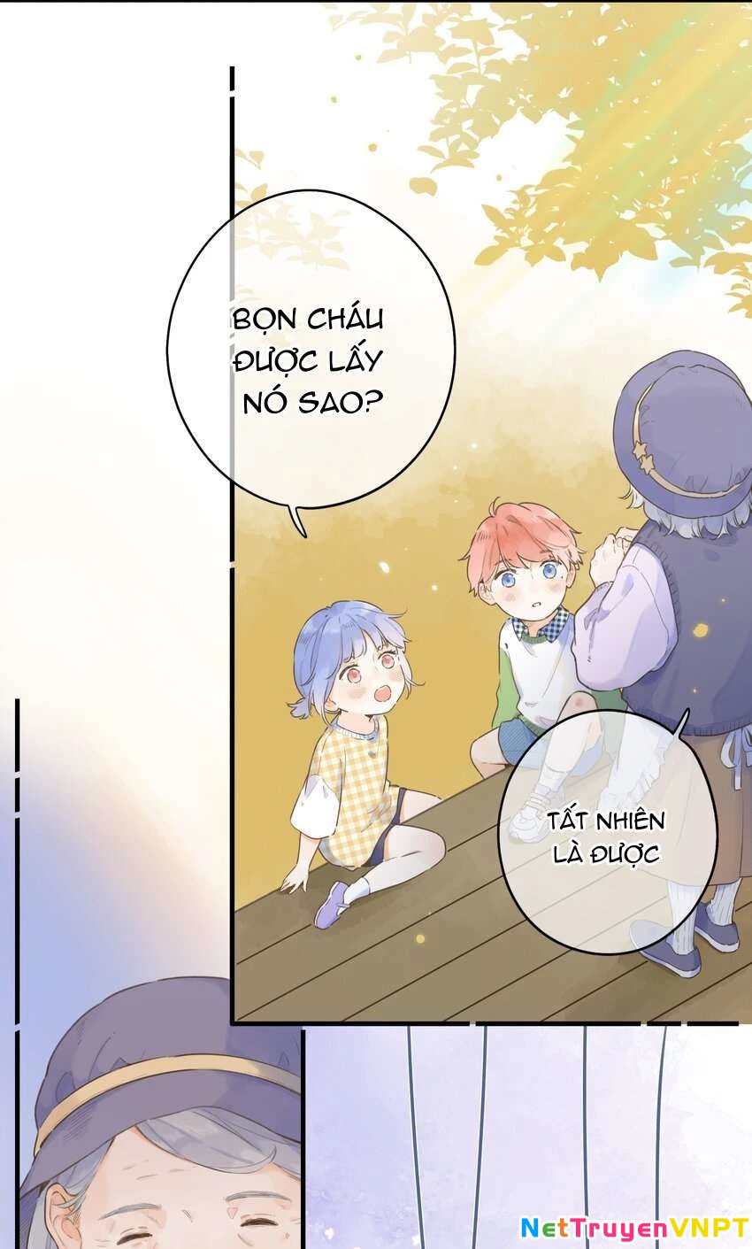 Ánh Sao Phiêu Linh Trong Nước Chapter 80 - Trang 2