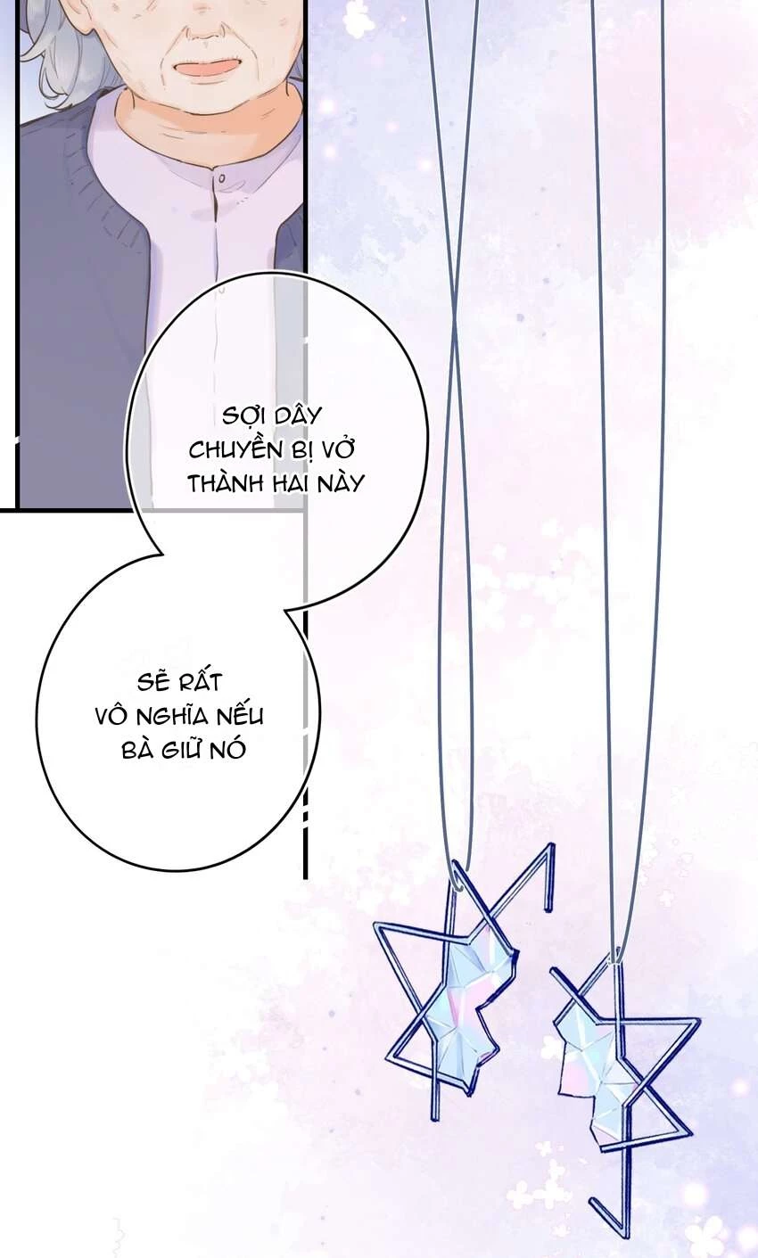 Ánh Sao Phiêu Linh Trong Nước Chapter 80 - Trang 2