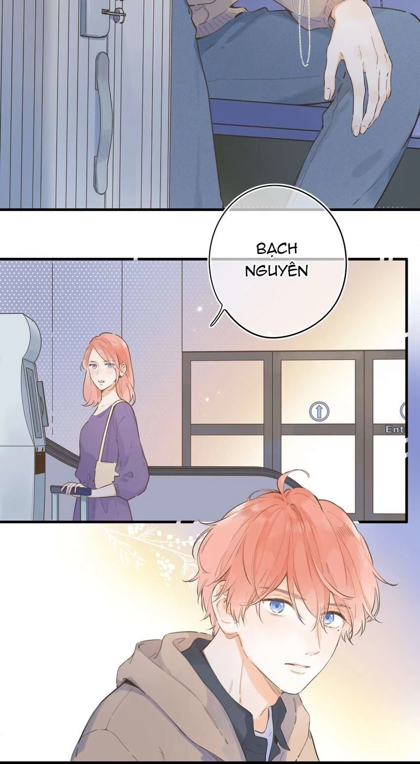 Ánh Sao Phiêu Linh Trong Nước Chapter 80 - Trang 2