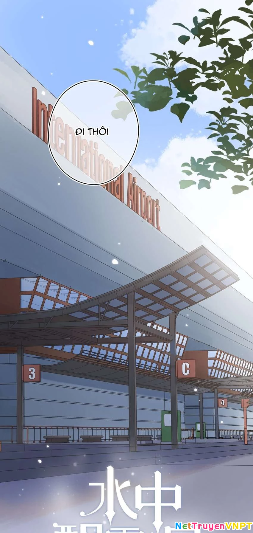 Ánh Sao Phiêu Linh Trong Nước Chapter 80 - Trang 2
