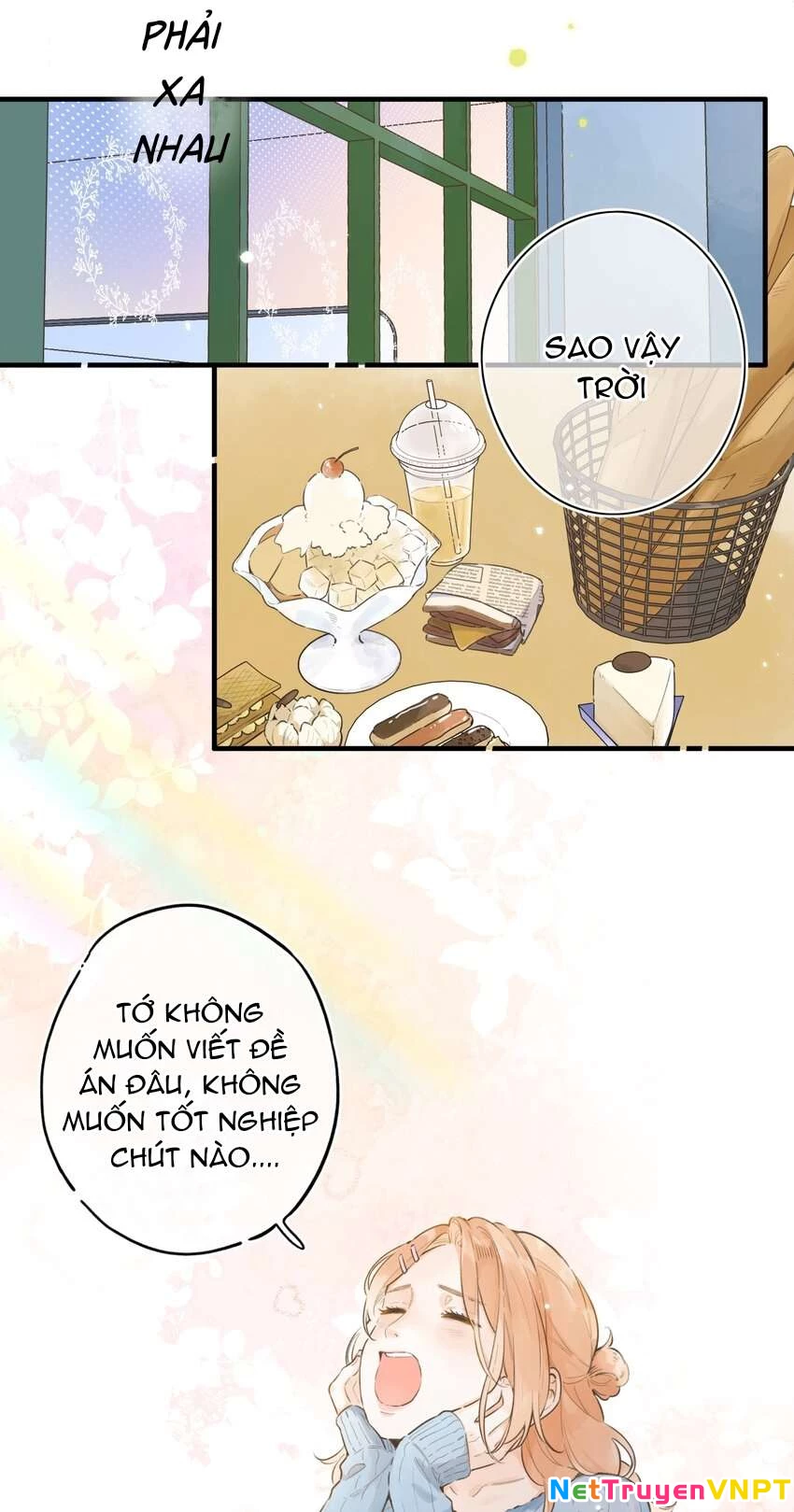 Ánh Sao Phiêu Linh Trong Nước Chapter 80 - Trang 2