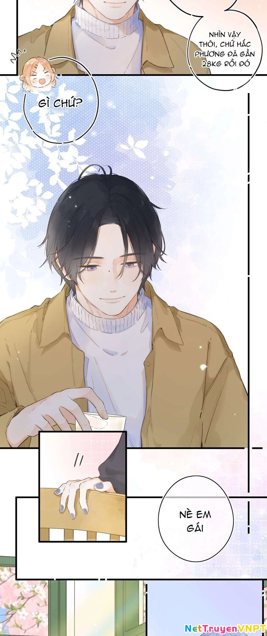Ánh Sao Phiêu Linh Trong Nước Chapter 80 - Trang 2
