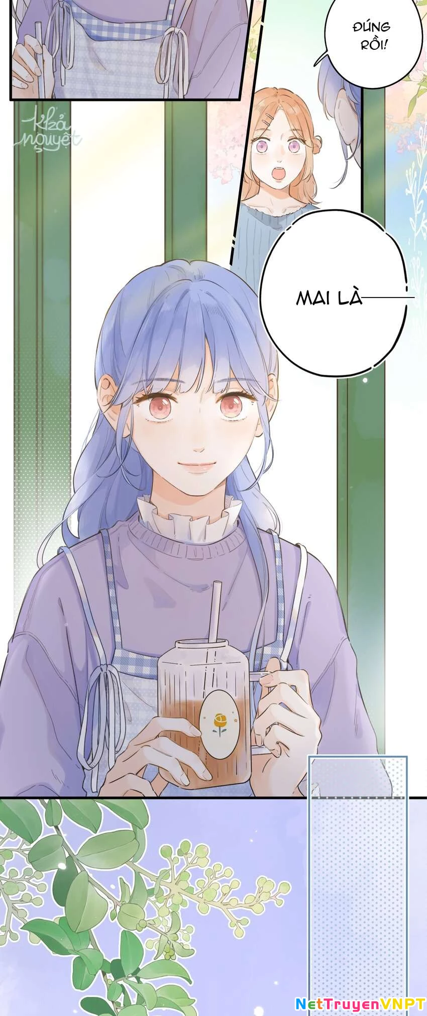 Ánh Sao Phiêu Linh Trong Nước Chapter 80 - Trang 2