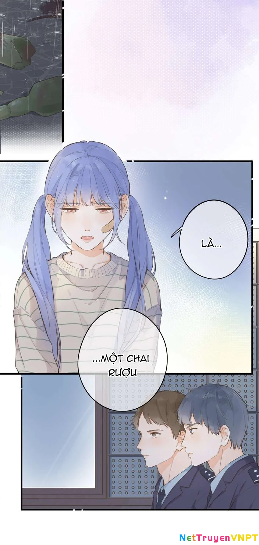Ánh Sao Phiêu Linh Trong Nước Chapter 80 - Trang 2