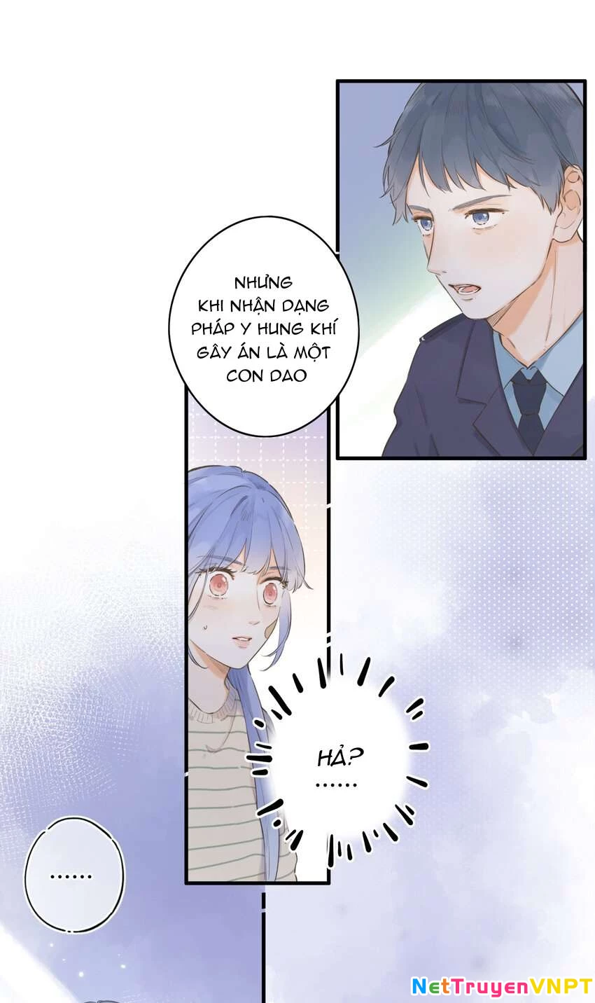 Ánh Sao Phiêu Linh Trong Nước Chapter 80 - Trang 2