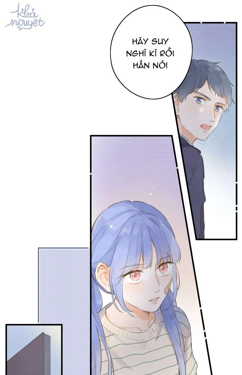 Ánh Sao Phiêu Linh Trong Nước Chapter 80 - Trang 2