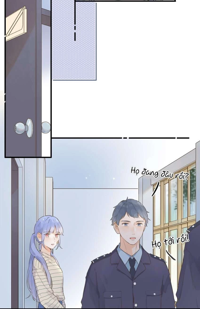 Ánh Sao Phiêu Linh Trong Nước Chapter 80 - Trang 2
