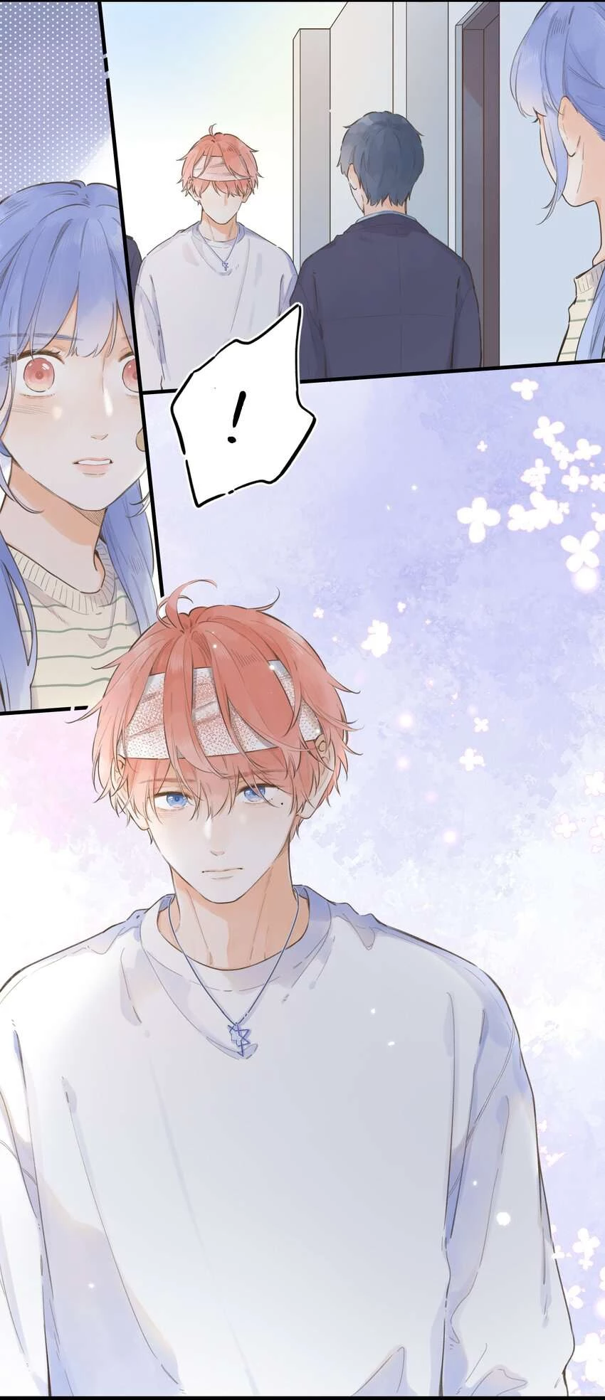 Ánh Sao Phiêu Linh Trong Nước Chapter 80 - Trang 2