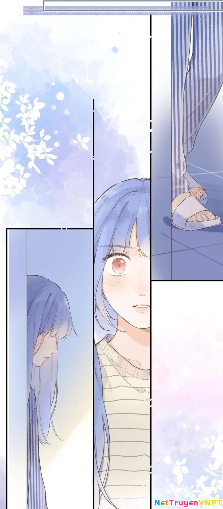 Ánh Sao Phiêu Linh Trong Nước Chapter 80 - Trang 2