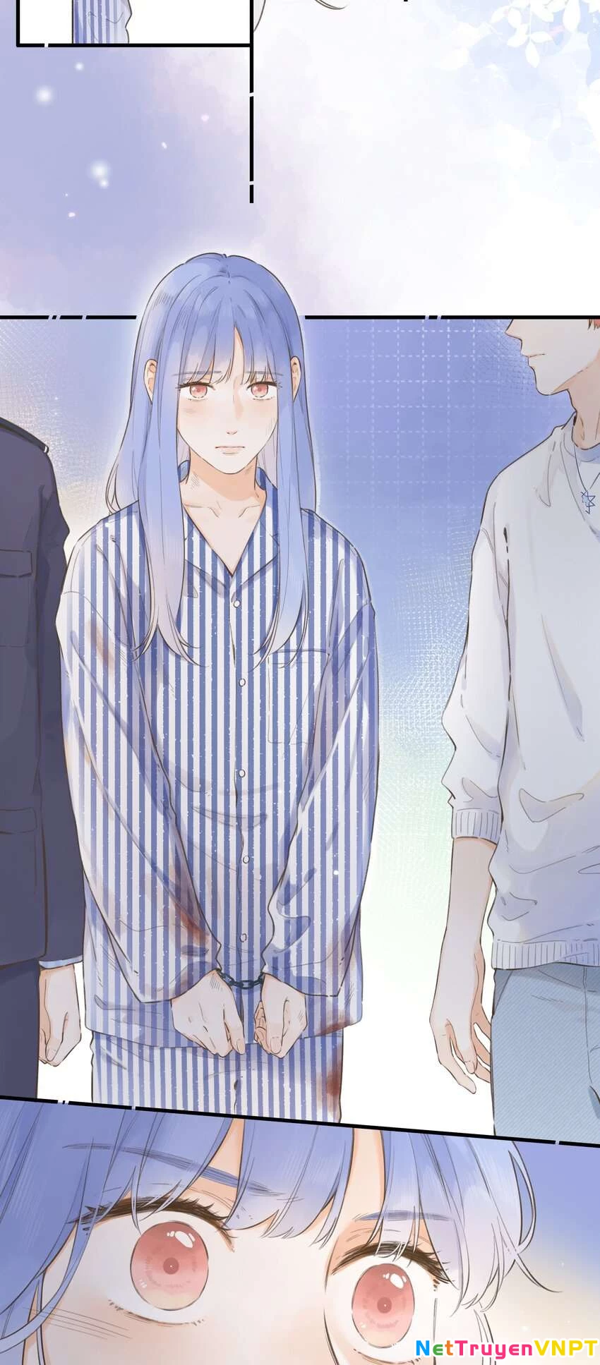 Ánh Sao Phiêu Linh Trong Nước Chapter 80 - Trang 2