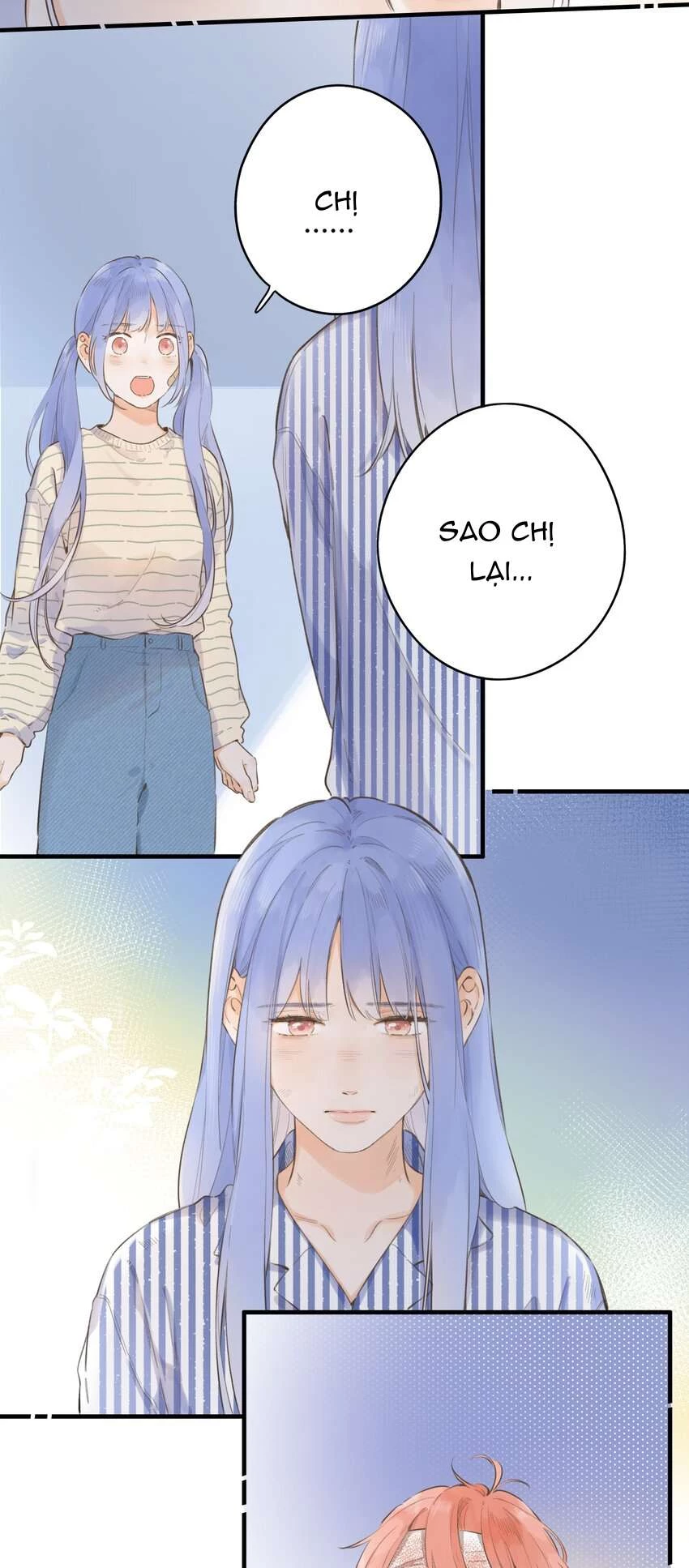Ánh Sao Phiêu Linh Trong Nước Chapter 80 - Trang 2