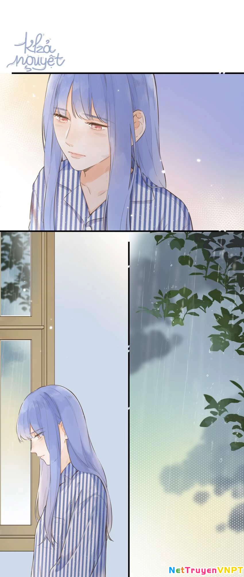 Ánh Sao Phiêu Linh Trong Nước Chapter 80 - Trang 2