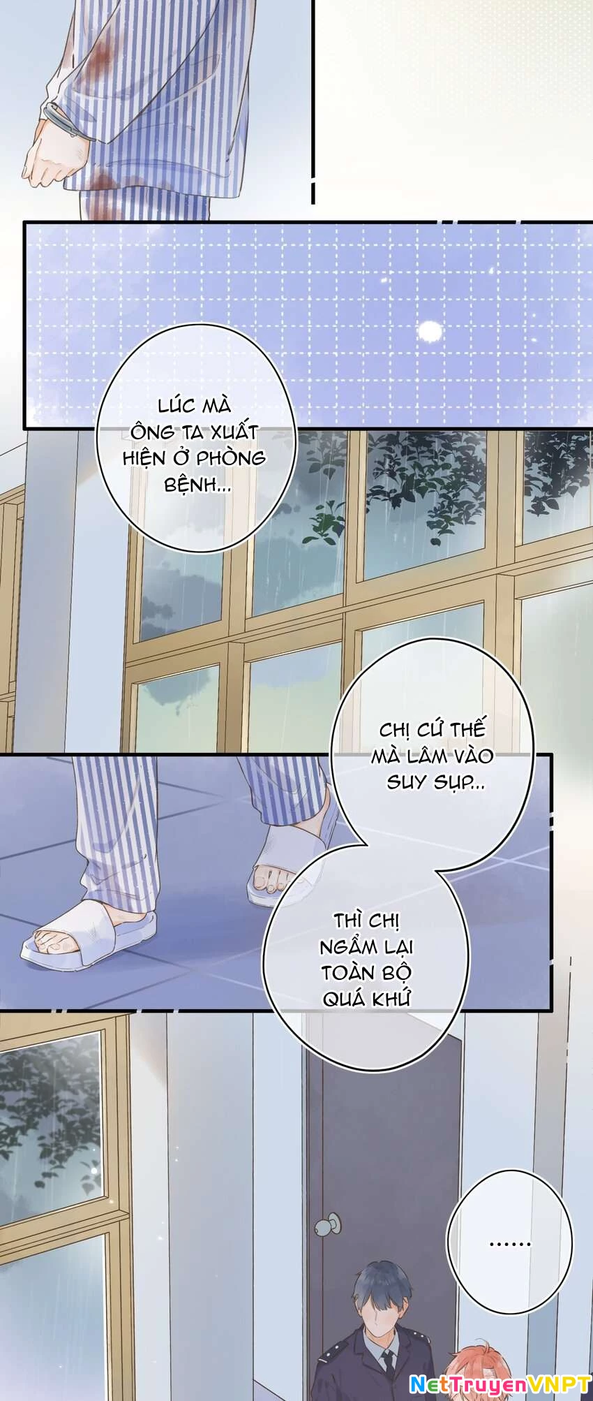 Ánh Sao Phiêu Linh Trong Nước Chapter 80 - Trang 2