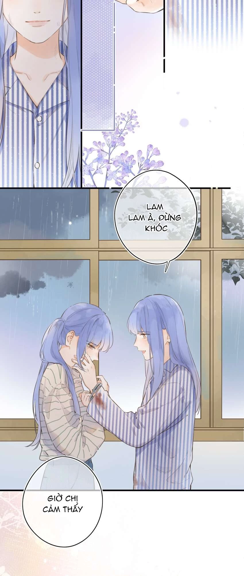 Ánh Sao Phiêu Linh Trong Nước Chapter 80 - Trang 2