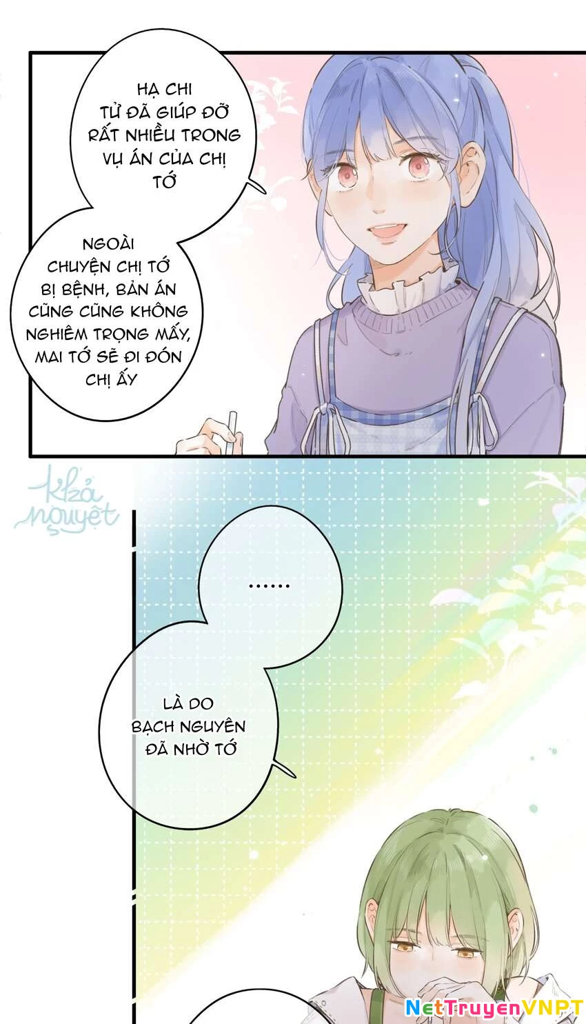 Ánh Sao Phiêu Linh Trong Nước Chapter 80 - Trang 2