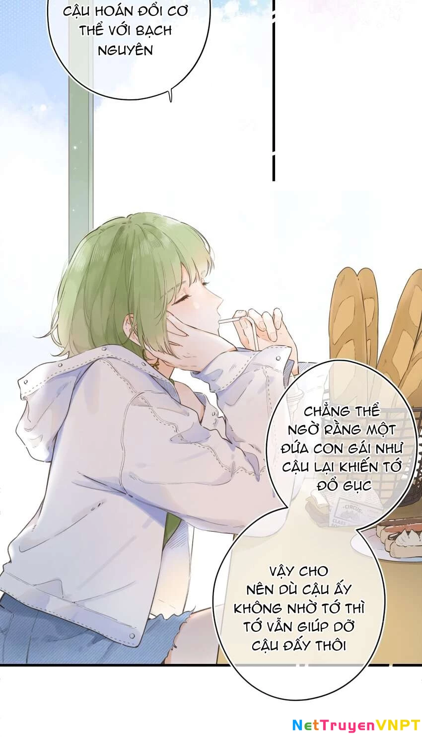 Ánh Sao Phiêu Linh Trong Nước Chapter 80 - Trang 2
