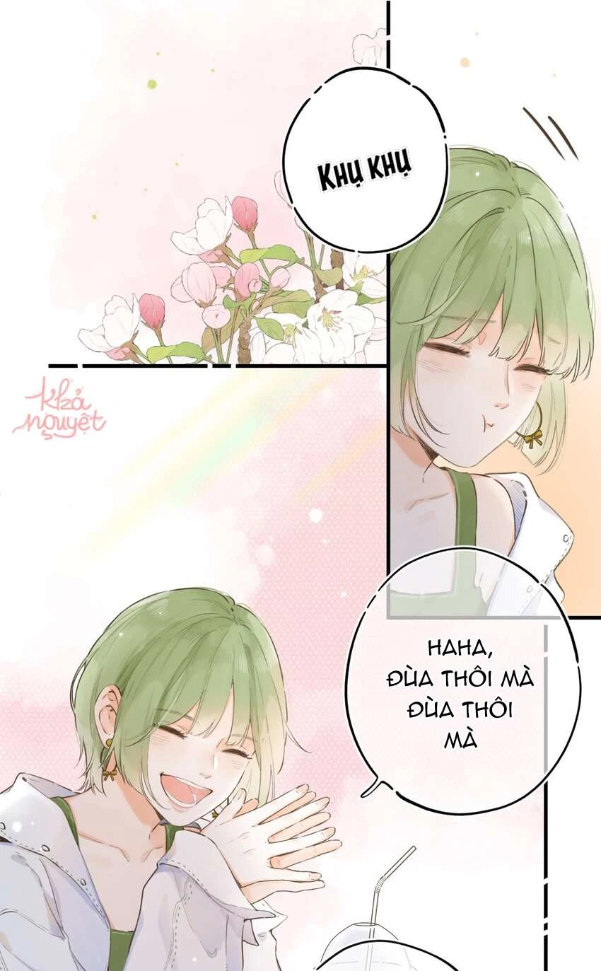 Ánh Sao Phiêu Linh Trong Nước Chapter 80 - Trang 2