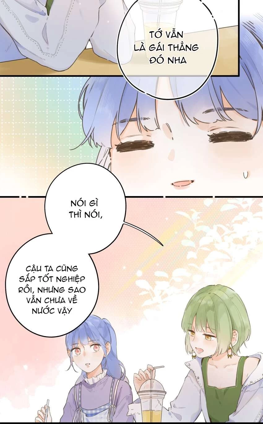 Ánh Sao Phiêu Linh Trong Nước Chapter 80 - Trang 2
