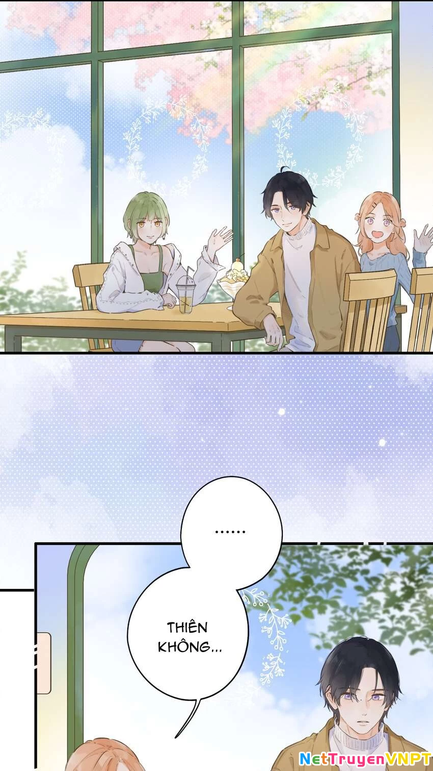 Ánh Sao Phiêu Linh Trong Nước Chapter 80 - Trang 2