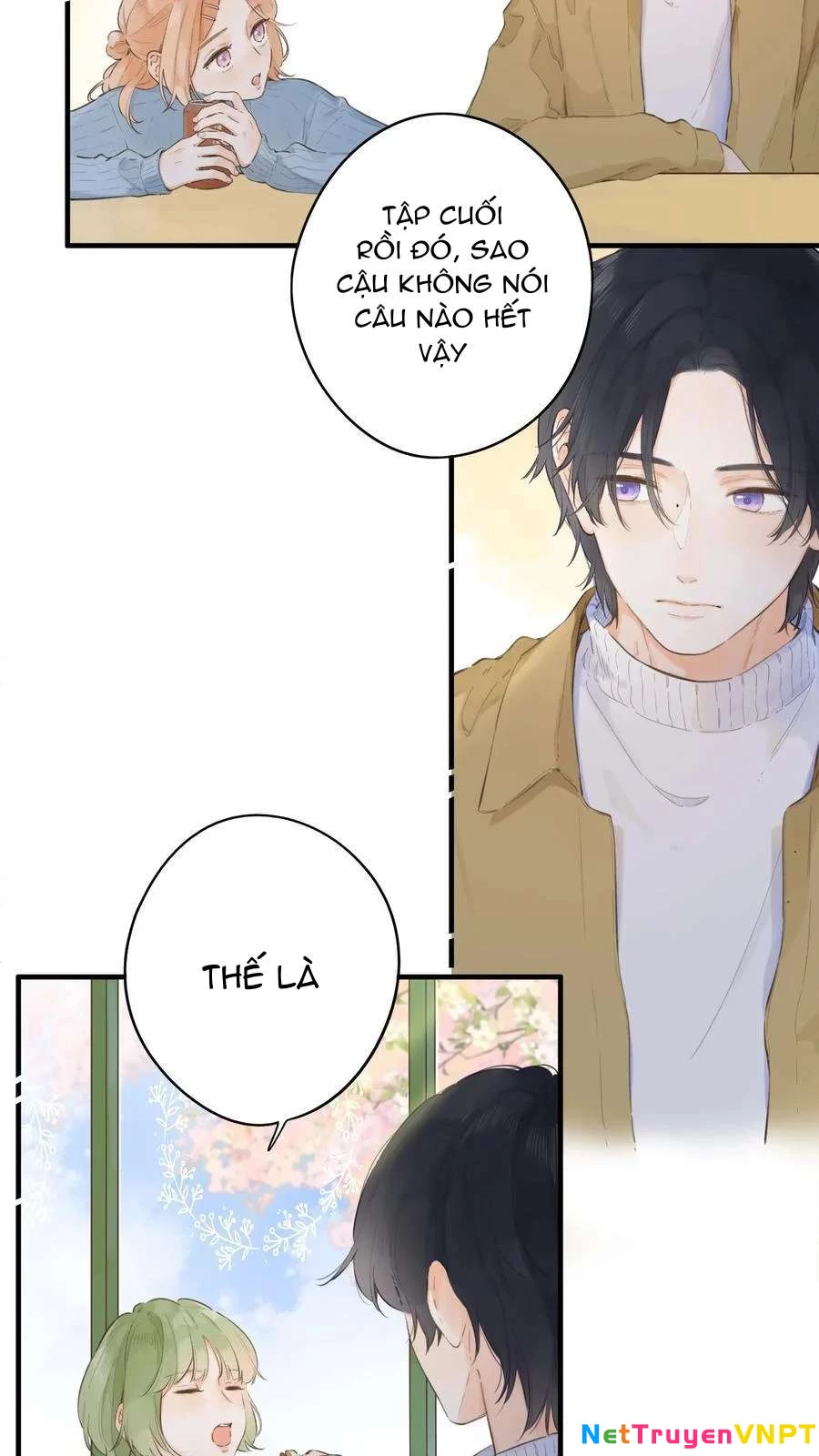 Ánh Sao Phiêu Linh Trong Nước Chapter 80 - Trang 2