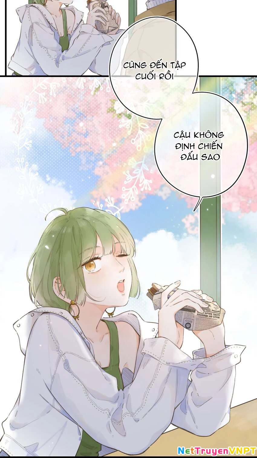 Ánh Sao Phiêu Linh Trong Nước Chapter 80 - Trang 2