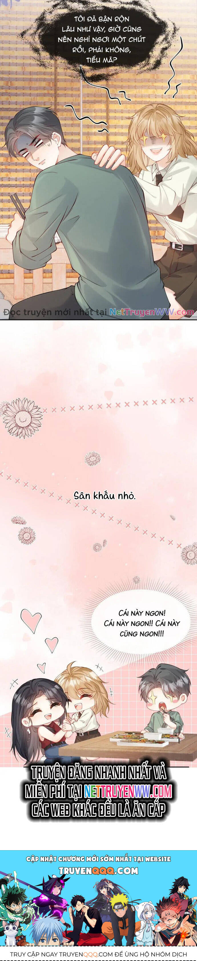 Sổ Tay Tâm Ý Chapter 20 - Trang 2