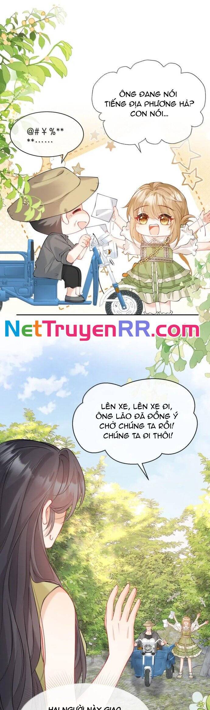 Sổ Tay Tâm Ý Chapter 21 - Trang 2