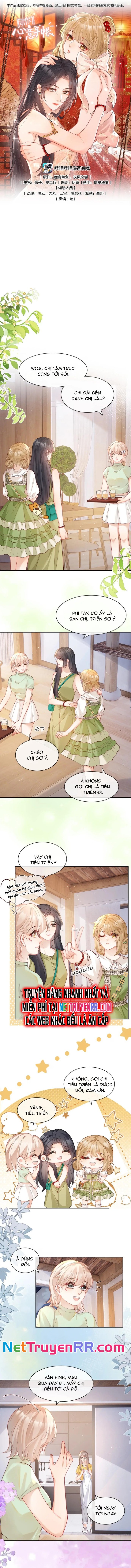 Sổ Tay Tâm Ý Chapter 23 - Trang 2