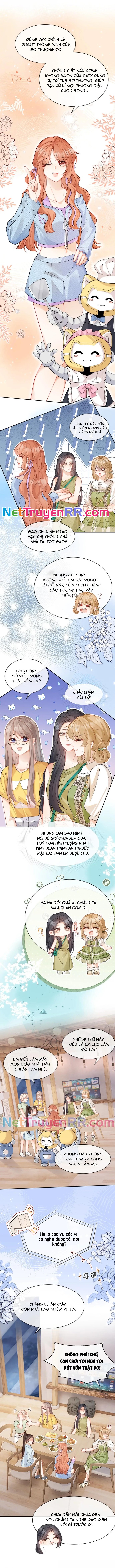 Sổ Tay Tâm Ý Chapter 23 - Trang 2