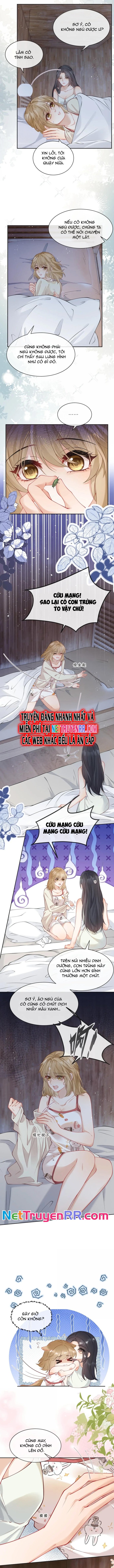 Sổ Tay Tâm Ý Chapter 23 - Trang 2