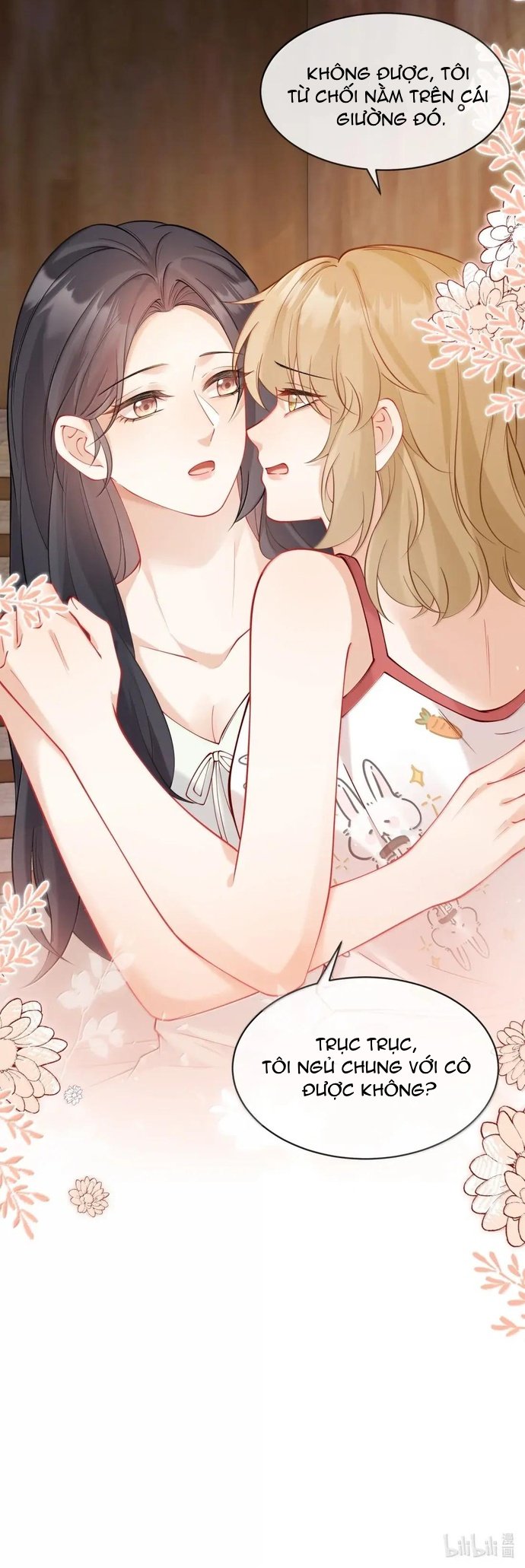 Sổ Tay Tâm Ý Chapter 23 - Trang 2