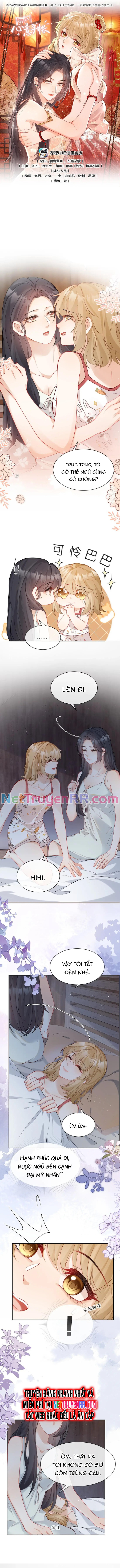 Sổ Tay Tâm Ý Chapter 24 - Trang 2