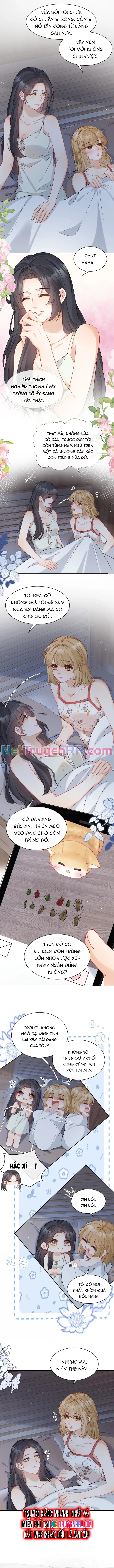 Sổ Tay Tâm Ý Chapter 24 - Trang 2