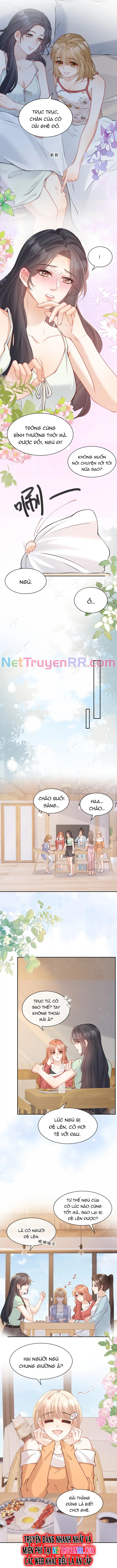 Sổ Tay Tâm Ý Chapter 24 - Trang 2