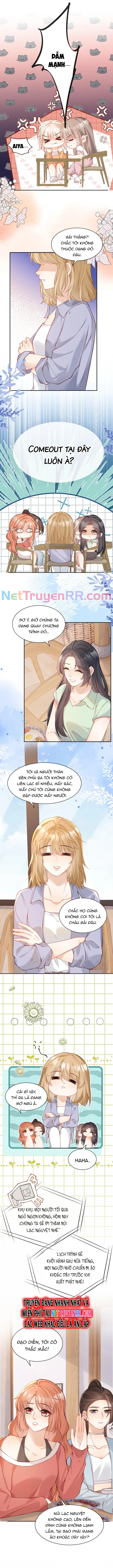 Sổ Tay Tâm Ý Chapter 24 - Trang 2