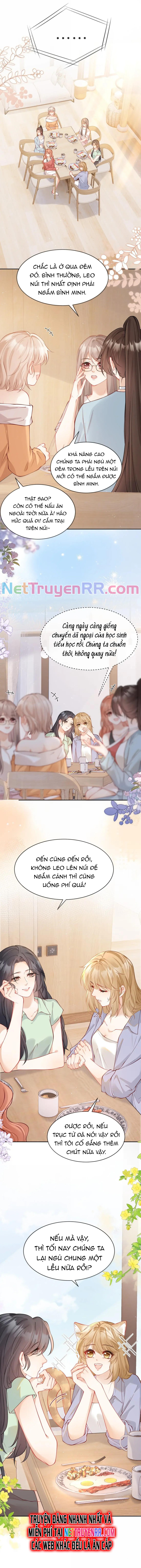 Sổ Tay Tâm Ý Chapter 24 - Trang 2