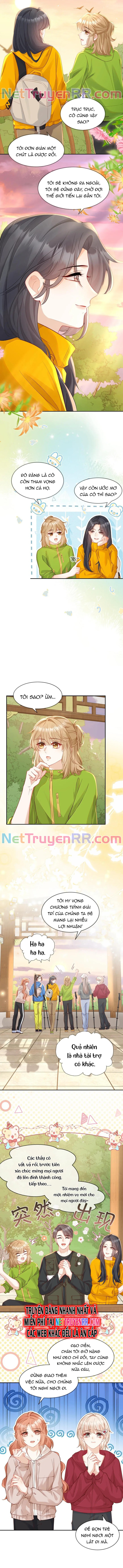 Sổ Tay Tâm Ý Chapter 25 - Trang 2