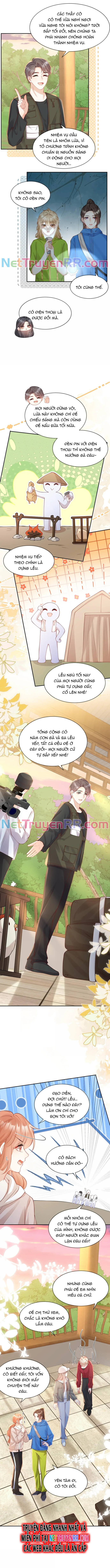 Sổ Tay Tâm Ý Chapter 25 - Trang 2