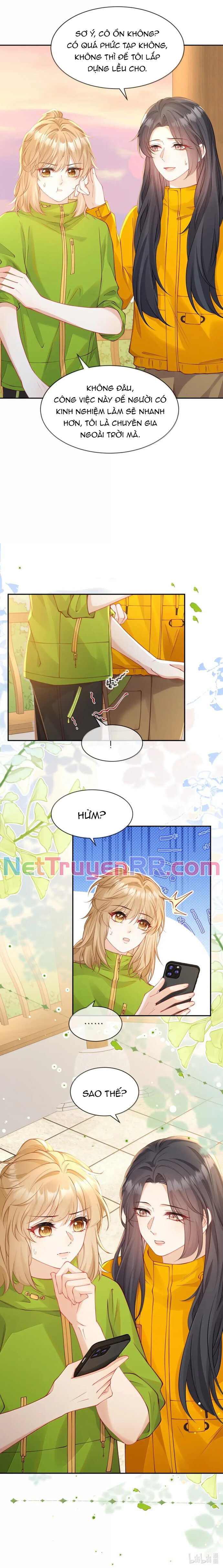 Sổ Tay Tâm Ý Chapter 25 - Trang 2