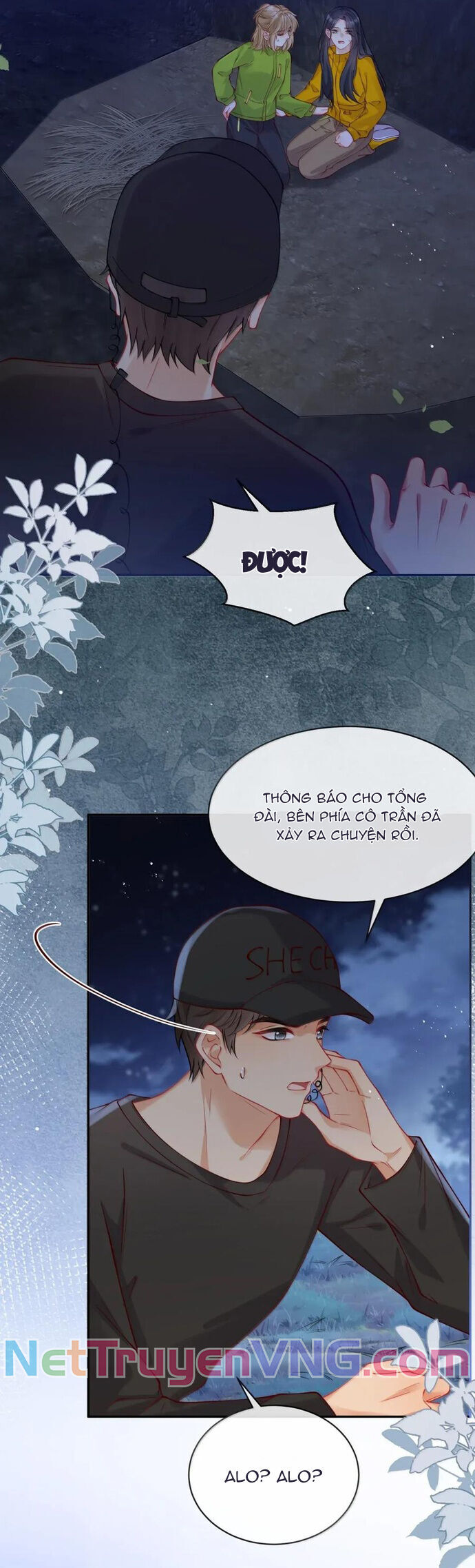 Sổ Tay Tâm Ý Chapter 26 - Trang 2